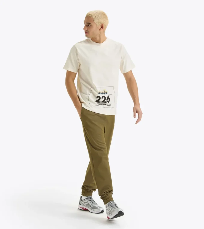 Camiseta Ss G.D. 1984 (226) Camiseta – Unisex Camiseta Ss G.D. 1984 (226) Camiseta – Unisex