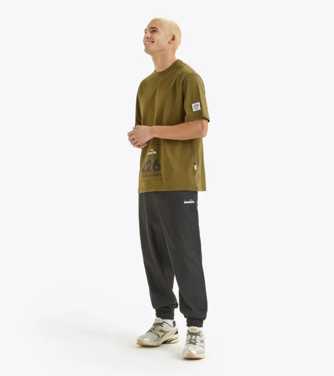 Camiseta Ss G.D. 1984 (226) Camiseta – Unisex