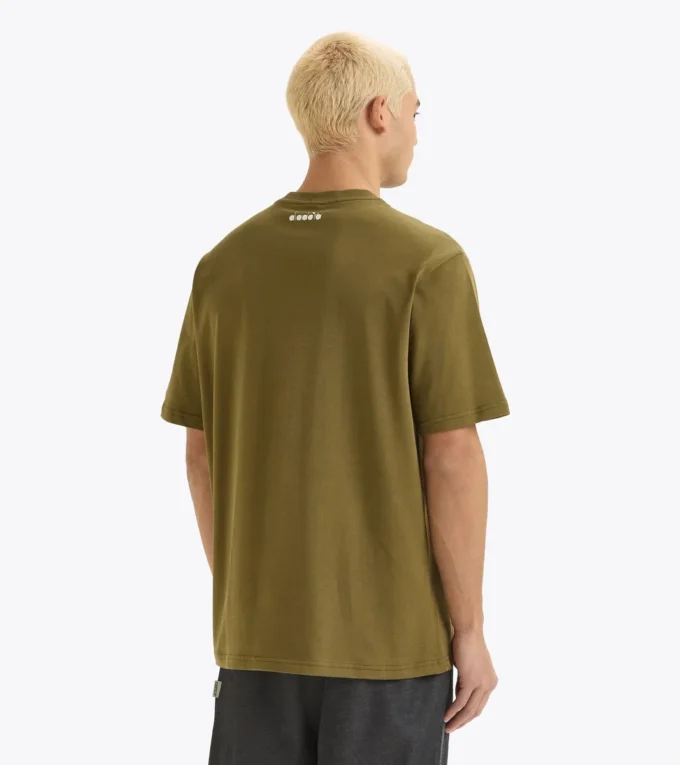 Camiseta Ss G.D. 1984 (226) Camiseta – Unisex