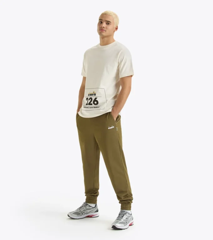 Camiseta Ss G.D. 1984 (226) Camiseta – Unisex Camiseta Ss G.D. 1984 (226) Camiseta – Unisex