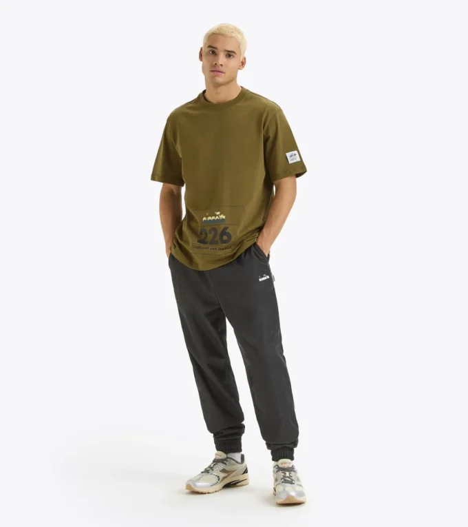 Camiseta Ss G.D. 1984 (226) Camiseta – Unisex