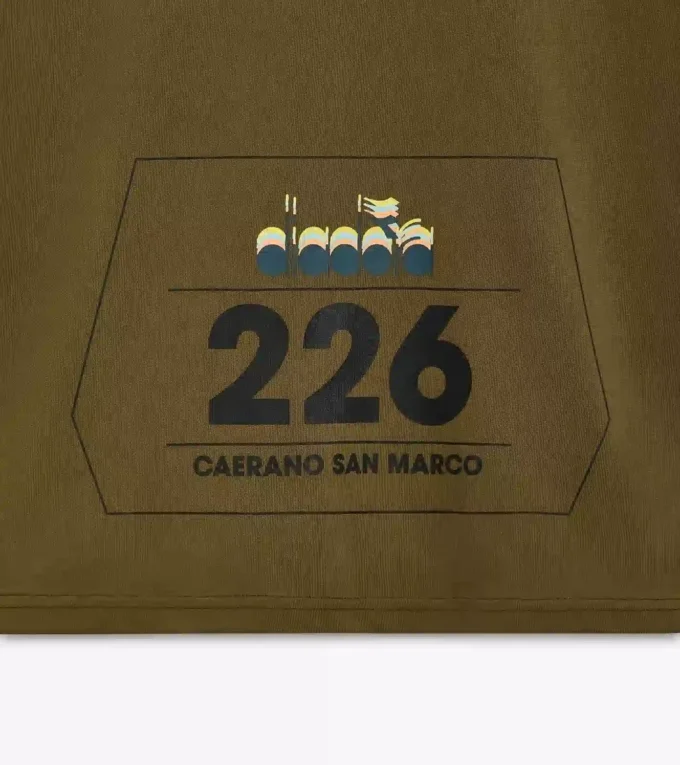 Camiseta Ss G.D. 1984 (226) Camiseta – Unisex