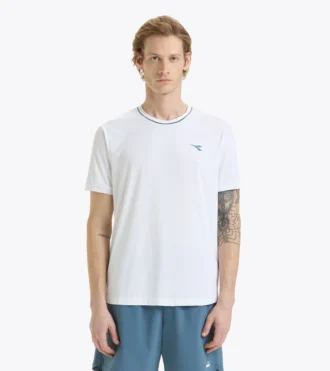 Camiseta SS Icon Camiseta de tenis