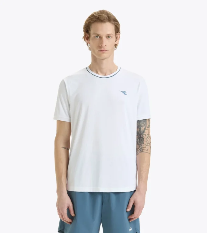 Camiseta SS Icon Camiseta de tenis