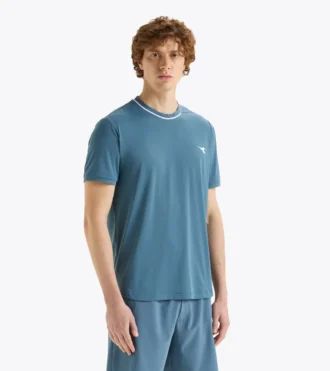 Camiseta SS Icon Camiseta de tenis