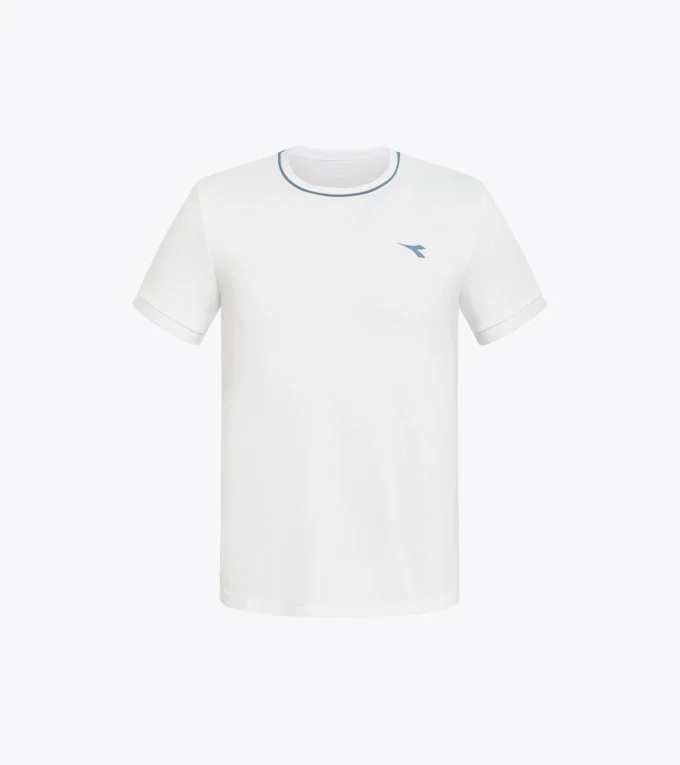 Camiseta SS Icon Camiseta de tenis