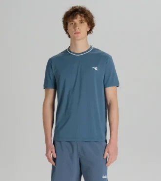 Camiseta SS Icon Camiseta de tenis