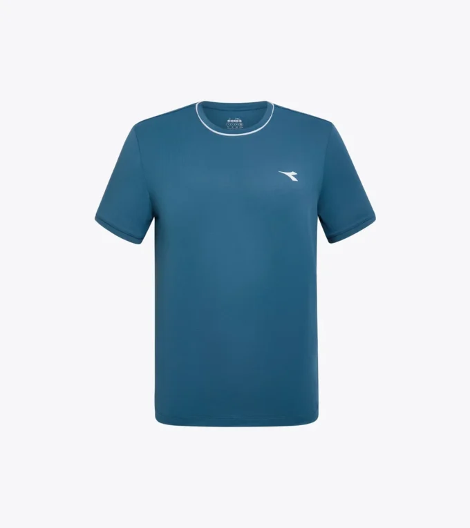 Camiseta SS Icon Camiseta de tenis