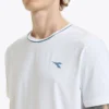 Camiseta SS Icon Camiseta de tenis