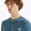 Camiseta SS Icon Camiseta de tenis