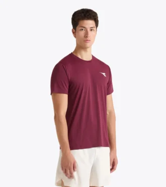 Camiseta Ss Icon Camiseta de tenis – Competición