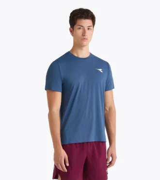 Camiseta Ss Icon Camiseta de tenis – Competición