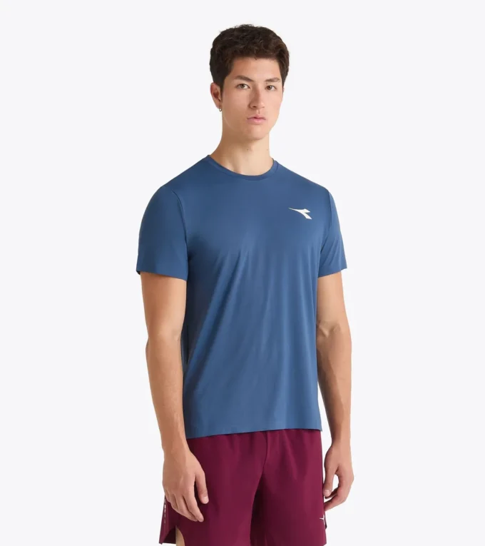 Camiseta Ss Icon Camiseta de tenis – Competición