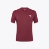 Camiseta Ss Icon Camiseta de tenis – Competición