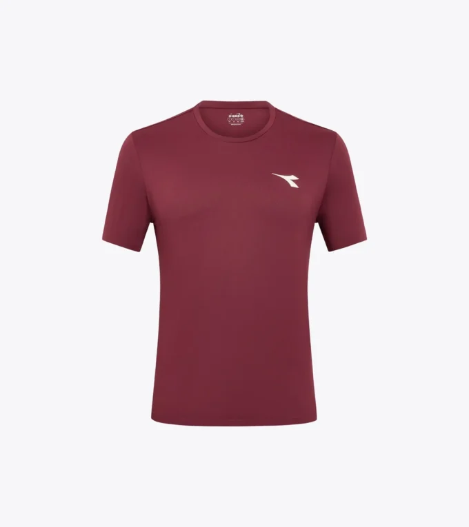 Camiseta Ss Icon Camiseta de tenis – Competición