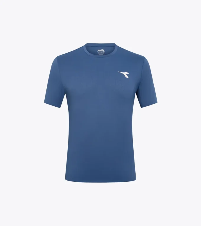 Camiseta Ss Icon Camiseta de tenis – Competición