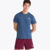 Camiseta Ss Icon Camiseta de tenis – Competición