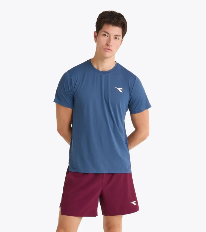 Camiseta Ss Icon Camiseta de tenis – Competición