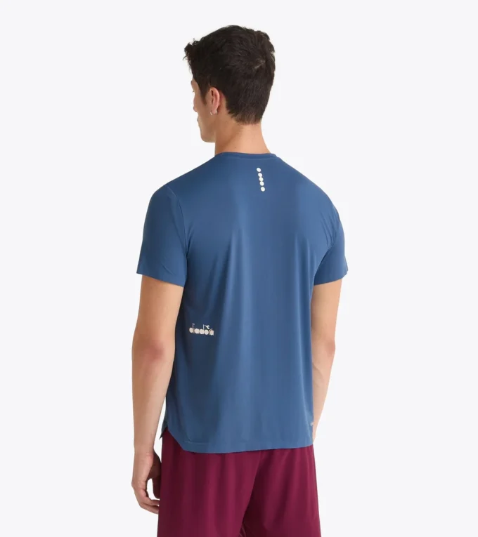 Camiseta Ss Icon Camiseta de tenis – Competición