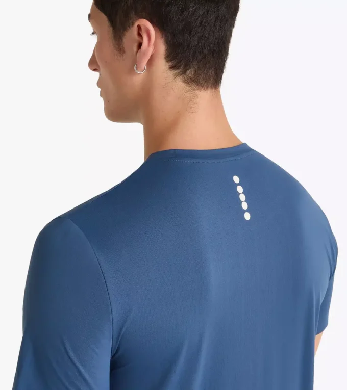 Camiseta Ss Icon Camiseta de tenis – Competición