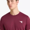 Camiseta Ss Icon Camiseta de tenis – Competición
