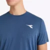 Camiseta Ss Icon Camiseta de tenis – Competición