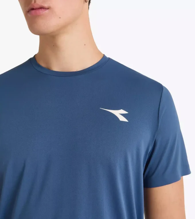 Camiseta Ss Icon Camiseta de tenis – Competición
