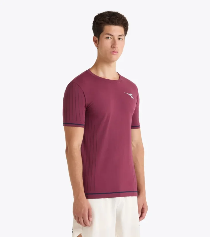 Camiseta Ss Icon Stratouno Camiseta técnica para controlar la temperatura – Tenis