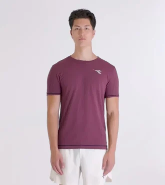 Camiseta Ss Icon Stratouno Camiseta técnica para controlar la temperatura – Tenis