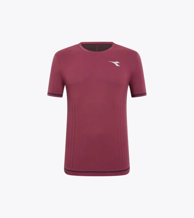 Camiseta Ss Icon Stratouno Camiseta técnica para controlar la temperatura – Tenis