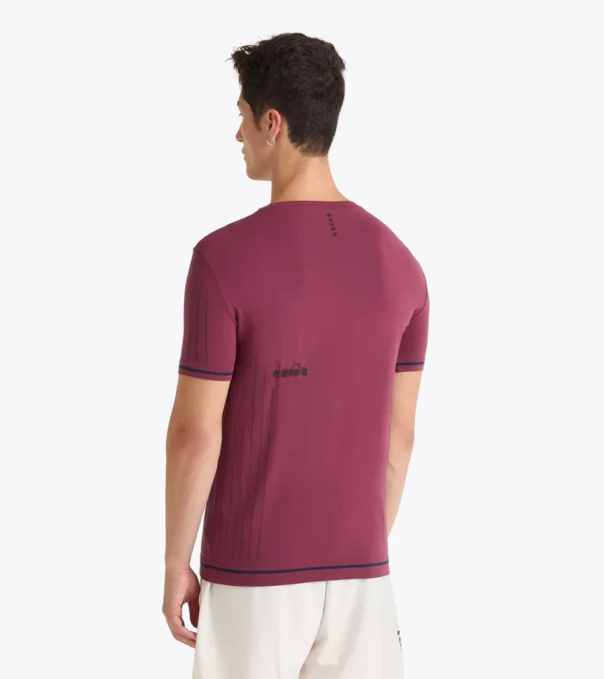 Camiseta Ss Icon Stratouno Camiseta técnica para controlar la temperatura – Tenis