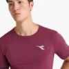 Camiseta Ss Icon Stratouno Camiseta técnica para controlar la temperatura – Tenis