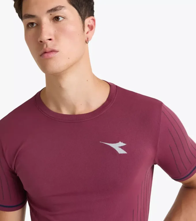 Camiseta Ss Icon Stratouno Camiseta técnica para controlar la temperatura – Tenis