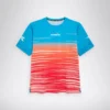 Camiseta Ss Icon Tennis
