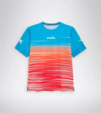 Camiseta Ss Icon Tennis
