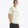 Camiseta Ss Legacy Camiseta de algodón 50 % reciclado – Fabricada en Italia – Unisex