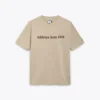 Camiseta Ss Legacy Camiseta de algodón 50 % reciclado – Fabricada en Italia – Unisex