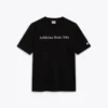 Camiseta Ss Legacy Camiseta de algodón 50 % reciclado – Fabricada en Italia – Unisex