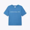 Camiseta Ss Legacy Camiseta de algodón 50 % reciclado – Fabricada en Italia – Unisex