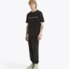 Camiseta Ss Legacy Camiseta de algodón 50 % reciclado – Fabricada en Italia – Unisex