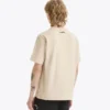 Camiseta Ss Legacy Camiseta de algodón 50 % reciclado – Fabricada en Italia – Unisex