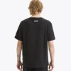 Camiseta Ss Legacy Camiseta de algodón 50 % reciclado – Fabricada en Italia – Unisex