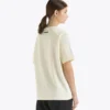 Camiseta Ss Legacy Camiseta de algodón 50 % reciclado – Fabricada en Italia – Unisex