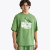 Camiseta Ss Legacy I Camiseta Legacy con estampado OG de archivo – Fabricada en Italia