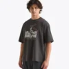Camiseta Ss Legacy I Camiseta Legacy con estampado OG de archivo – Fabricada en Italia