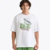 Camiseta Ss Legacy I Camiseta Legacy con estampado OG de archivo – Fabricada en Italia