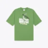 Camiseta Ss Legacy I Camiseta Legacy con estampado OG de archivo – Fabricada en Italia