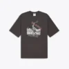 Camiseta Ss Legacy I Camiseta Legacy con estampado OG de archivo – Fabricada en Italia