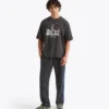 Camiseta Ss Legacy I Camiseta Legacy con estampado OG de archivo – Fabricada en Italia
