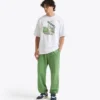 Camiseta Ss Legacy I Camiseta Legacy con estampado OG de archivo – Fabricada en Italia